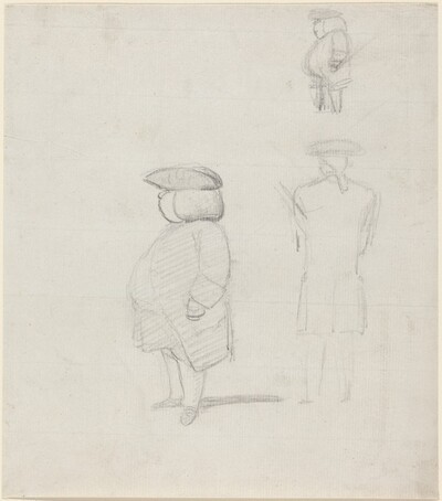 Figure Studies