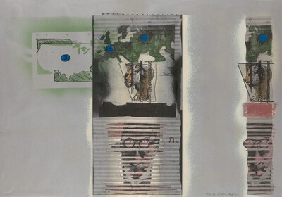 Stravinsky III