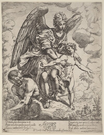 Guardian Angel