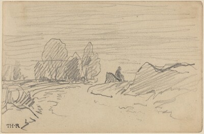 Landscape I