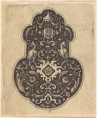 Arabesque Designs