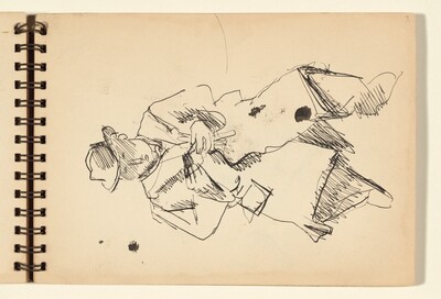 Sketchbook