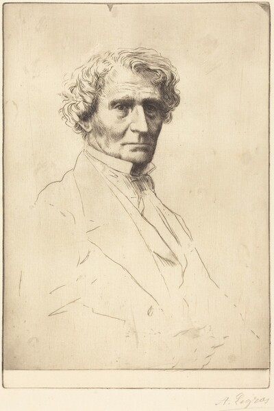Hector Berlioz