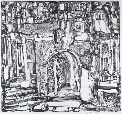Classic Ruins II