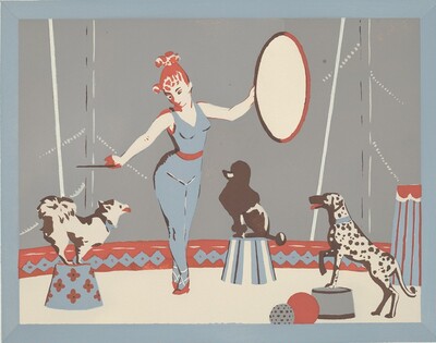 Dog Circus