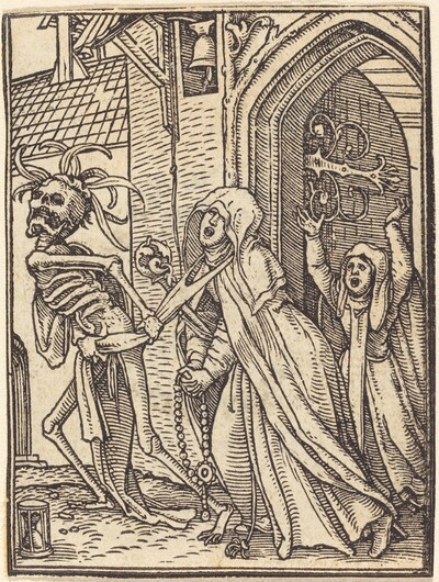 The Abbess