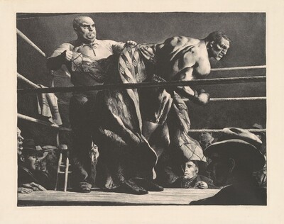 Club Fighter