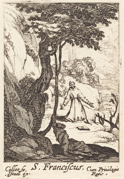 Saint Francis