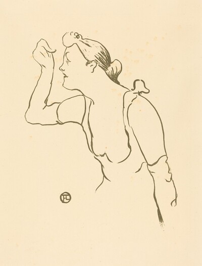 Paula Brébion