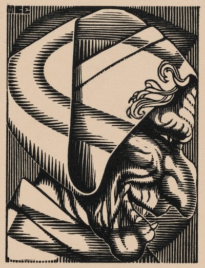Initial S