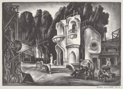 Anna Karenina in Hollywood