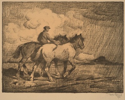 Horses