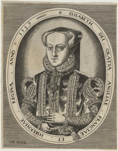 Queen Elizabeth