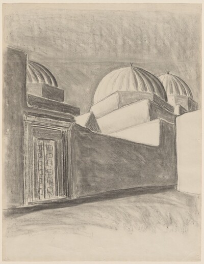 Mosque