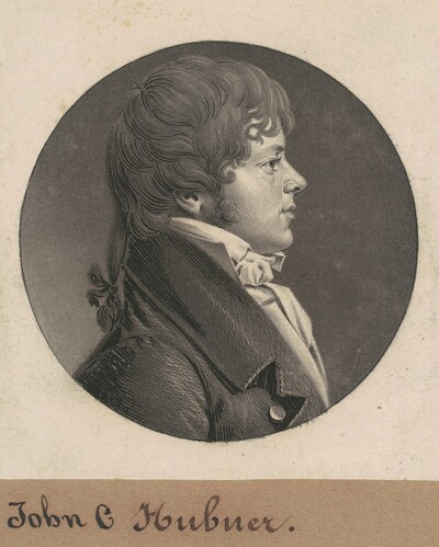 John C. Hubner