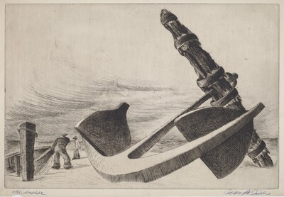 The Anchor