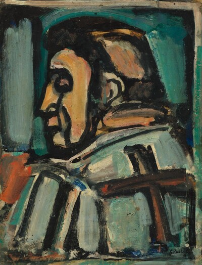 The Friar