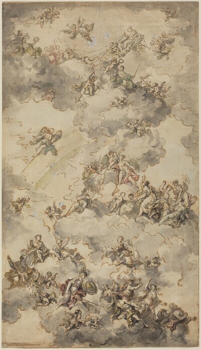 The Triumph of Wisdom