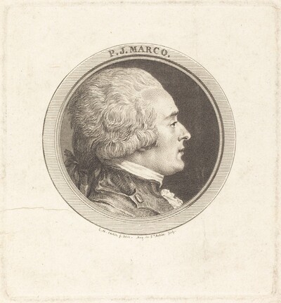 P.J. Marco