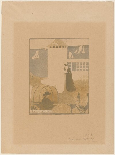 La Visitation