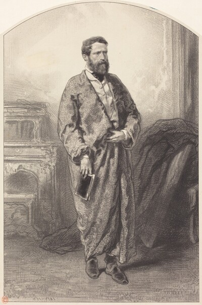 Alexander Gabriel Descamps