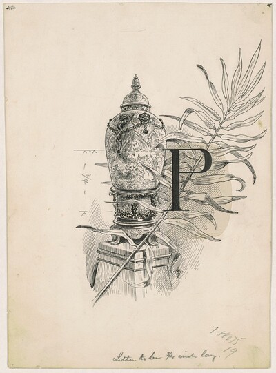 Porcelains and Glass