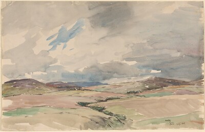 Glen Lethnot
