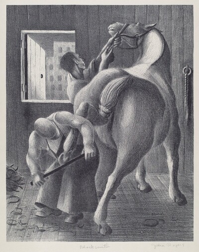 Blacksmith