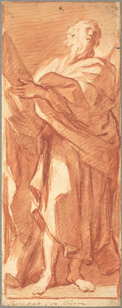 Saint Andrew
