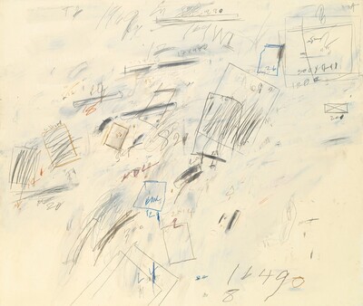 Untitled (Bolsena)
