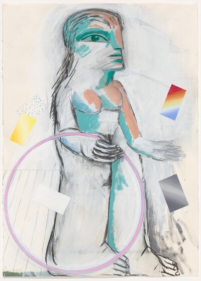 Female Figure