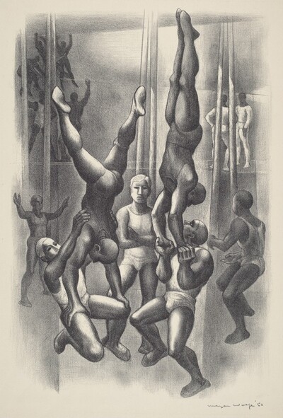 Acrobats