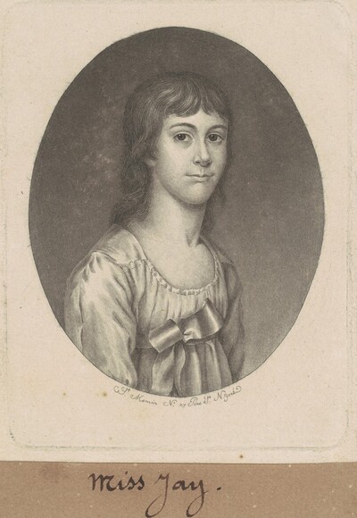 Ann Jay