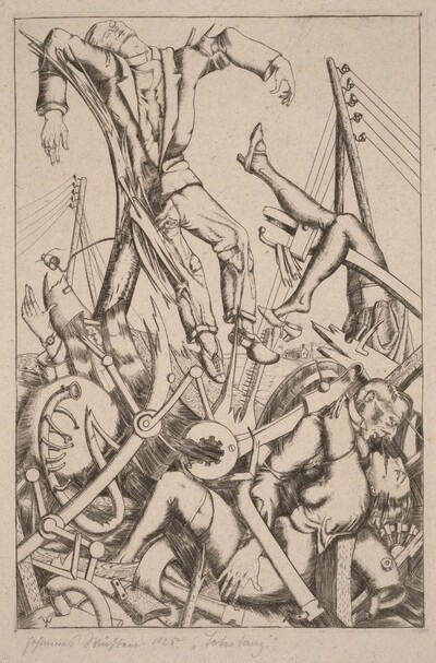 Totentanz
