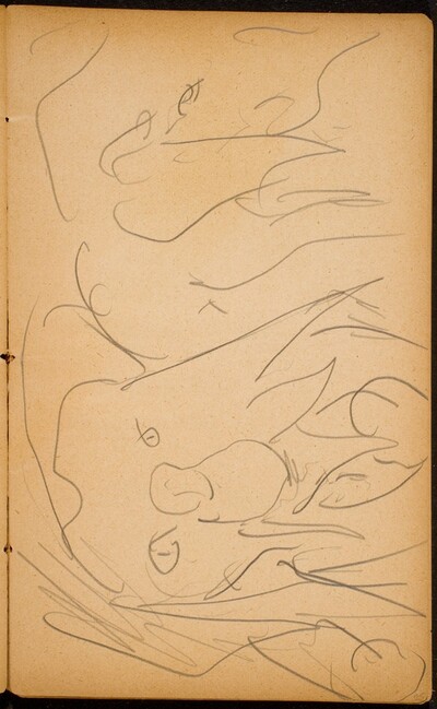 Elefanten (Elephants) [p. 25]