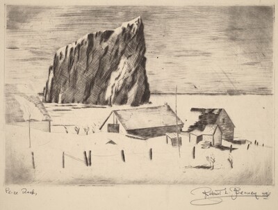 Percé Rock