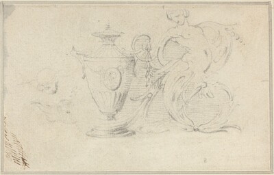 Designs for Decorative Vases