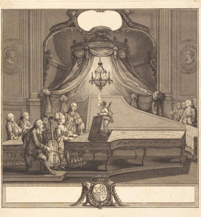 Concert Méchanique