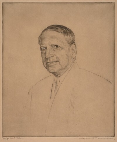 Judge M.C. Sloss