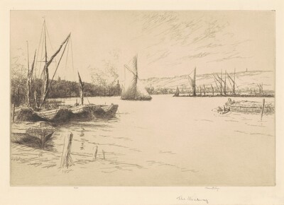 The Medway