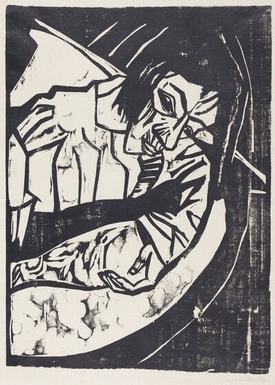 Tired (Müde)