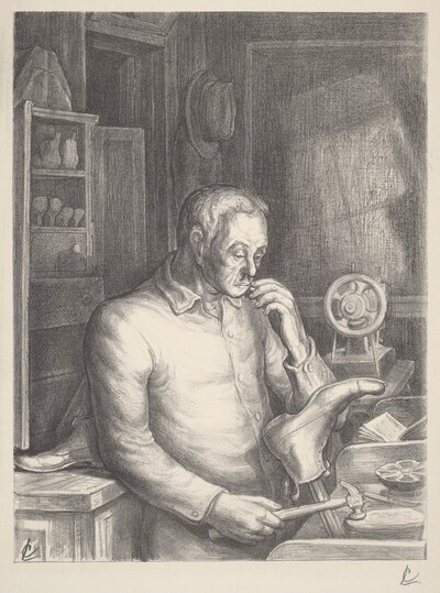 The Cobbler