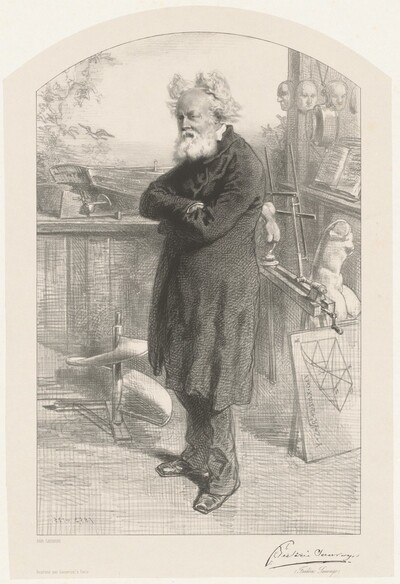 Frédéric Sauvage