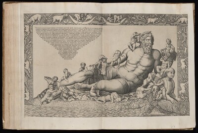 The Statute of the Nile