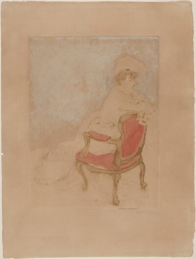 La Parisienne (20)
