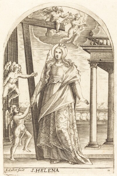 Saint Helen