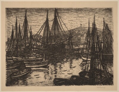 Landscape VI