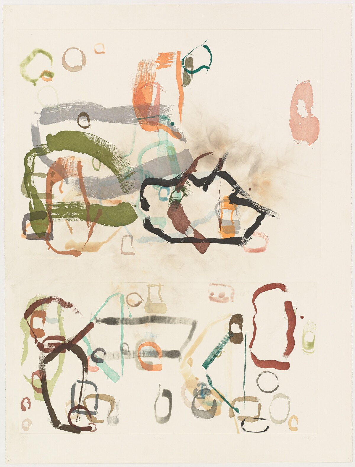 75 Stones by John Cage