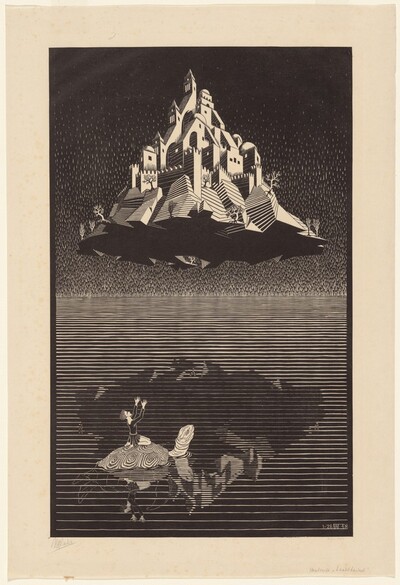 Castle in the Air