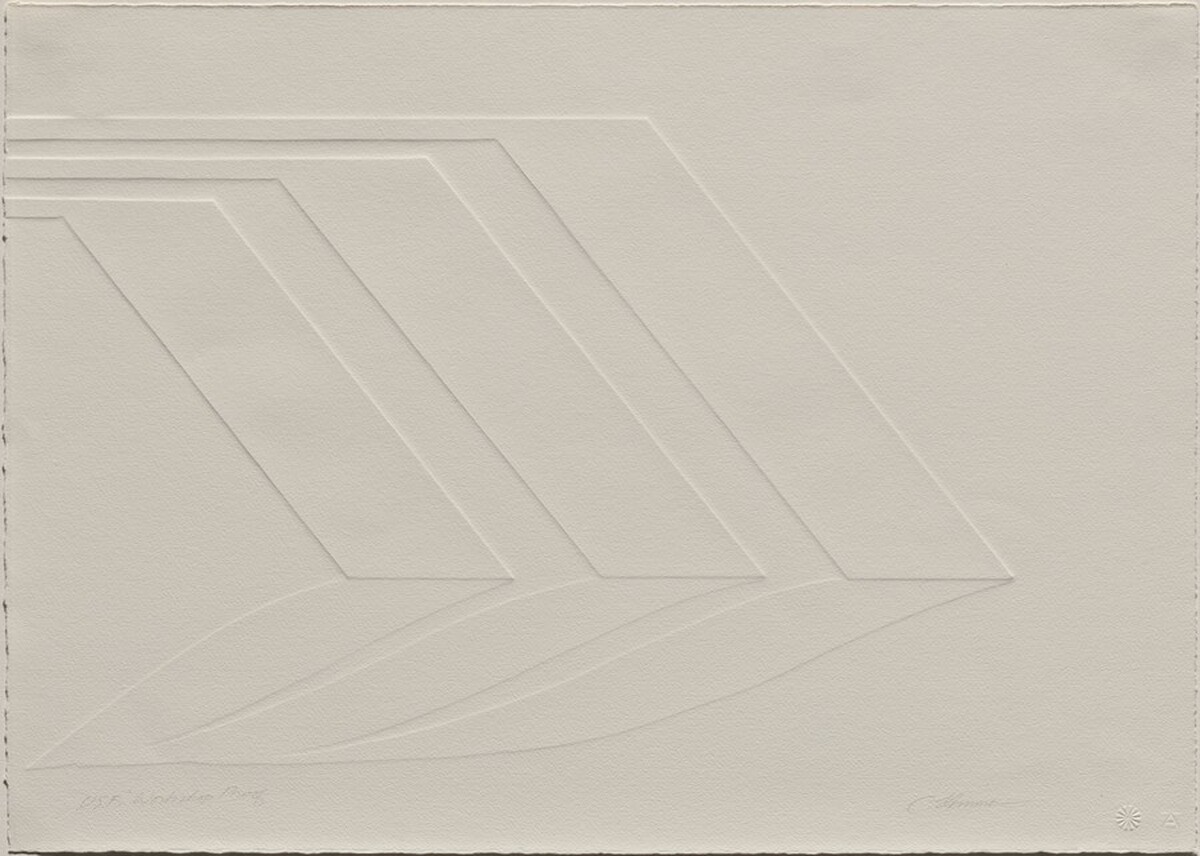 Untitled by Charles Hinman